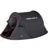 High Peak Vision 3 Black Tunnel tent 10290