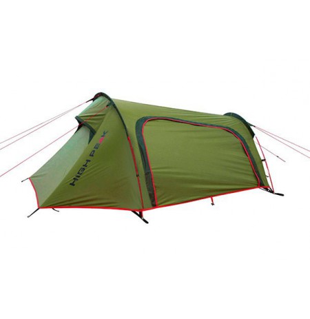High Peak Sparrow Tunnel tent