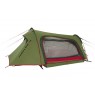 High Peak Sparrow Tunnel tent