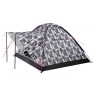 High Peak Beaver 3 Camouflage Dome/Igloo tent 10322