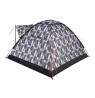 High Peak Beaver 3 Camouflage Dome/Igloo tent 10322