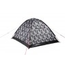 High Peak Beaver 3 Camouflage Dome/Igloo tent 10322