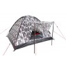 High Peak Beaver 3 Camouflage Dome/Igloo tent 10322