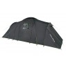 High Peak Como 6.0 Green, Grey Tunnel tent