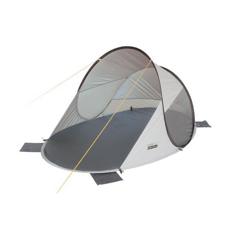 High Peak Calobra 80 Grey Dome/Igloo tent 10021