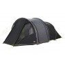 High Peak Paros 5 Green, Grey Tunnel tent 11566