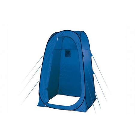 High Peak Rimini Blue Tunnel tent 14023