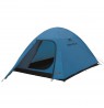 High Peak Kiruna 2 2 person(s) Black, Blue Dome/Igloo tent 10305