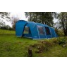 VANGO AETHER 600XL TENT MOROCCAN BLUE