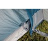 VANGO AETHER 600XL TENT MOROCCAN BLUE