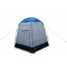 High Peak Lido Blue, Grey 14012