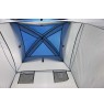 High Peak Lido Blue, Grey 14012