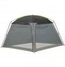 High Peak Pavillon Grey Group tent