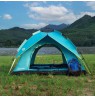 Shadow tent NILS Camp NC7819 3-person blue