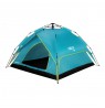 Shadow tent NILS Camp NC7819 3-person blue