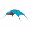 Shadow tent NILS Camp NC7819 3-person blue