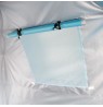 Shadow tent NILS Camp NC7819 3-person blue