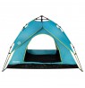 Shadow tent NILS Camp NC7819 3-person blue
