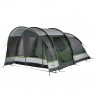 High Peak Brixen 4.0 grau-grün 4-Personen-Zelt 11815