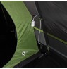 High Peak Brixen 4.0 grau-grün 4-Personen-Zelt 11815