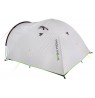 High Peak Nevada 5.0 Climate Protection 80 Grey Dome/Igloo tent 10209