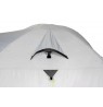 High Peak Nevada 5.0 Climate Protection 80 Grey Dome/Igloo tent 10209