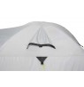 High Peak Nevada 5.0 Climate Protection 80 Grey Dome/Igloo tent 10209