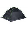 High Peak Nevada 5.0 Climate Protection 80 Grey Dome/Igloo tent 10209