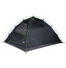 High Peak Nevada 5.0 Climate Protection 80 Grey Dome/Igloo tent 10209