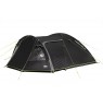 High Peak Mesos 4 Dome tent 4 person(s) Green, Grey 11525