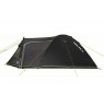 High Peak Mesos 4 Dome tent 4 person(s) Green, Grey 11525