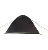 High Peak Mesos 4 Dome tent 4 person(s) Green, Grey 11525