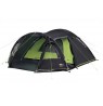 High Peak Mesos 4 Dome tent 4 person(s) Green, Grey 11525