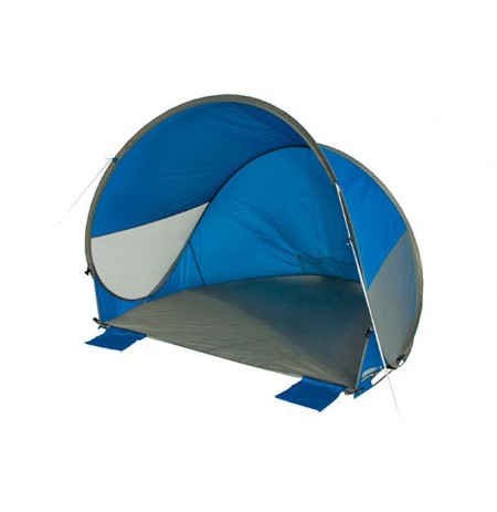 High Peak Palma Blue, Grey 10126