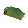 High Peak Goshawk 4 Green, Red Dome/Igloo tent 10307