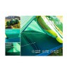 VANGO BLADE 200 PAMIR GREEN TENT