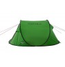 High Peak Vision 3 Green Tunnel tent 10123