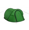 High Peak Vision 3 Green Tunnel tent 10123