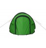 High Peak Vision 3 Green Tunnel tent 10123