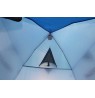 High Peak Kiruna 3 3 person(s) Blue, Grey Dome/Igloo tent 10306