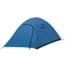 High Peak Kiruna 3 3 person(s) Blue, Grey Dome/Igloo tent 10306
