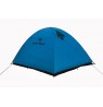 High Peak Kiruna 3 3 person(s) Blue, Grey Dome/Igloo tent 10306