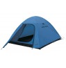 High Peak Kiruna 3 3 person(s) Blue, Grey Dome/Igloo tent 10306