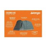 VANGO CRAGMOR 400  TENT
