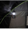 High Peak Garda 5.0 grey-green 5-person tent 11823