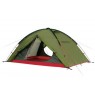 High Peak Woodpecker 3 3 person(s) Green, Red Dome/Igloo tent