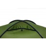 High Peak Woodpecker 3 3 person(s) Green, Red Dome/Igloo tent