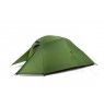 Naturehike Palapinė Cloud Up 3 20D Updated NH18T030-T-Forest Green