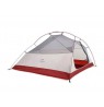 Naturehike Palapinė Cloud Up 3 20D Updated NH18T030-T-Forest Green