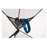 MSR Elixir 4 4 person(s) Grey, Red Group tent